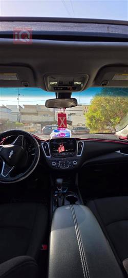 شيفروليه ماليبو